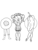 Image 1 of Sexy snacks!