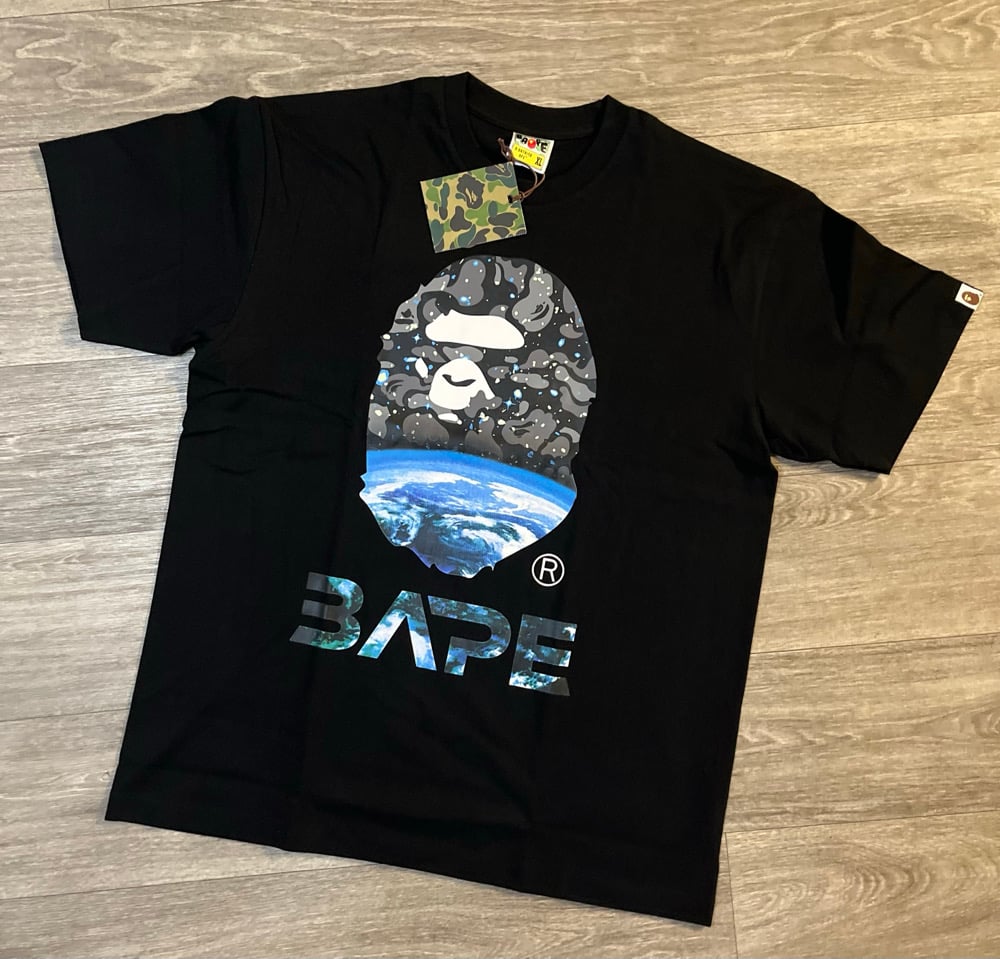 Image of BPE Half Space Shirt