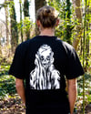 Artist Series Shirt: Blue Ridge Ghoul