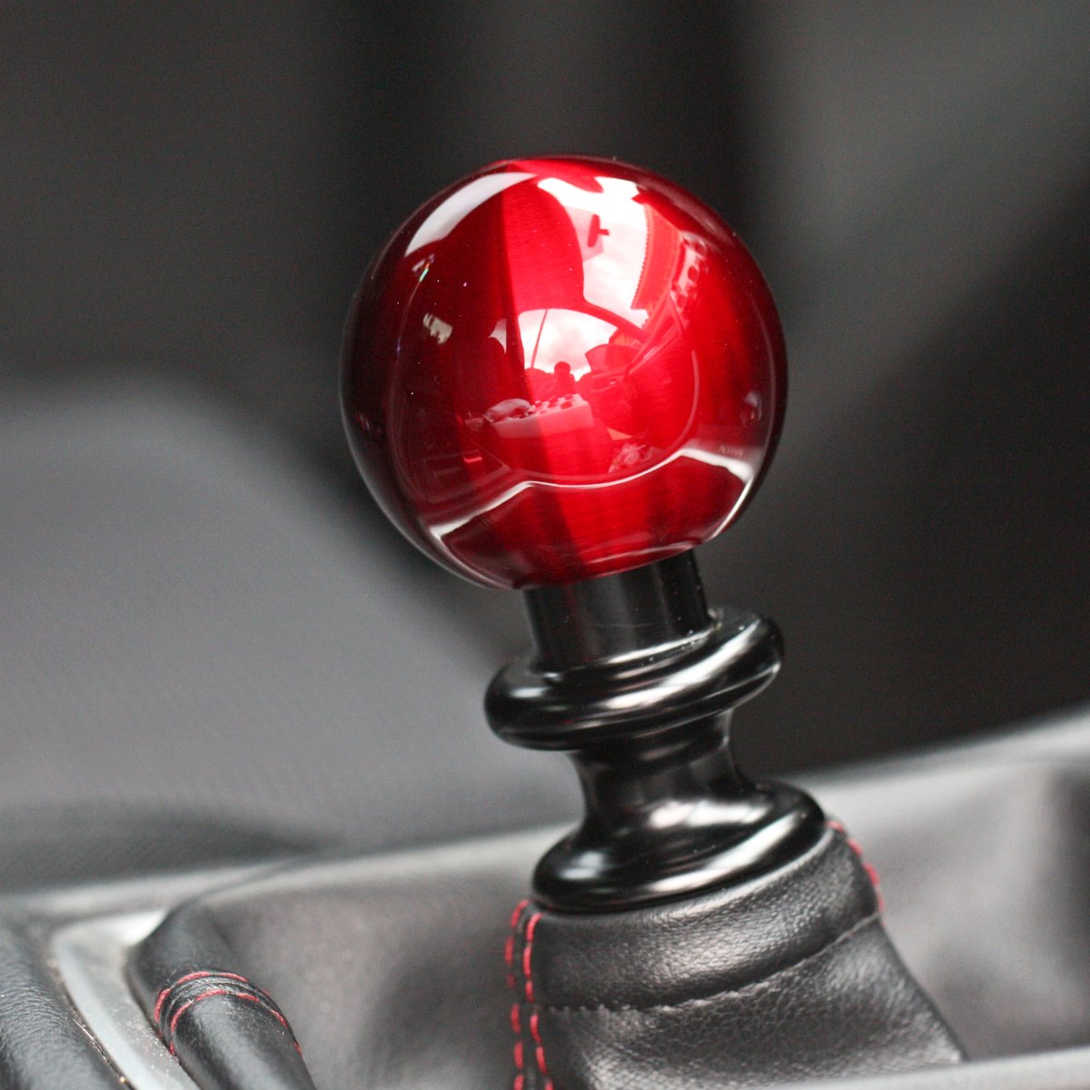 CS Series Shift Knob Shift Solutions Co.
