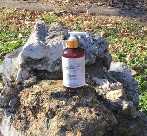 Scalp Therapy Shampoo