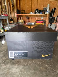Image 2 of Kobe Giant Shoebox Storage