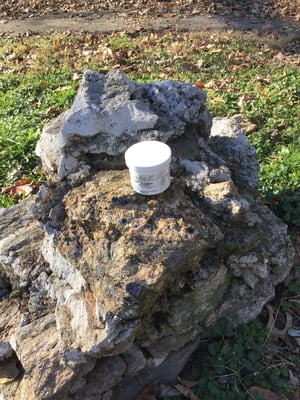 Deep Treatment Masque