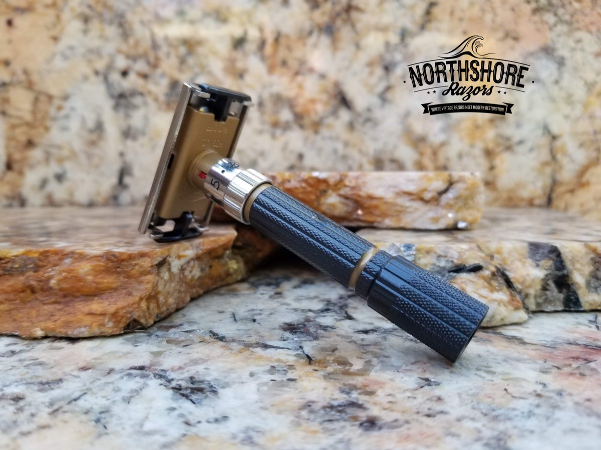 North Shore Razors — Custom Razor Work Service
