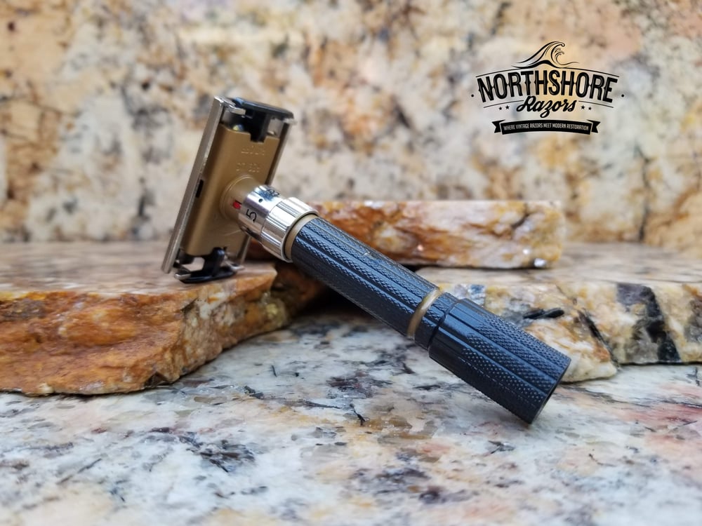 Image of Custom Razor Work Service