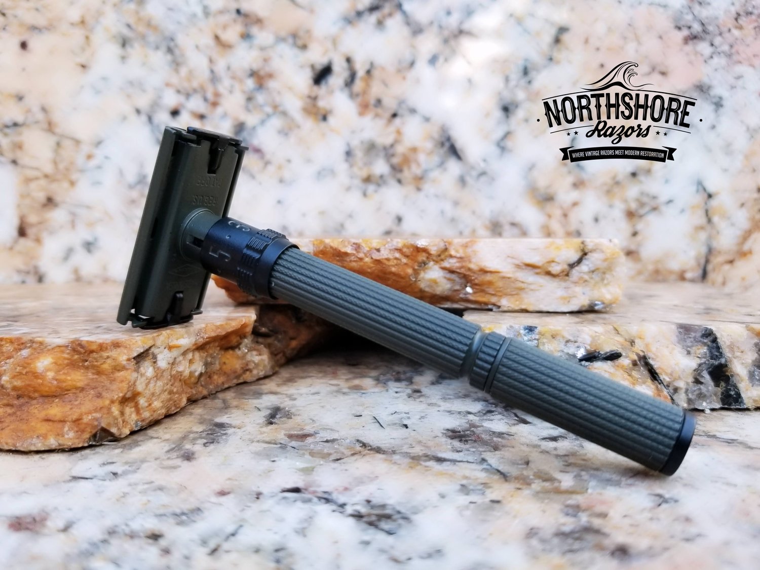 Image of Gillette Super Adjustable 84 & 109 (Two Color) Service