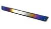 08-14 Subaru STi titanium door sills