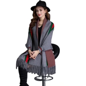 Image of S & S Fashionable Cardigan