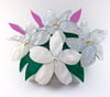 Jasmine Brooch