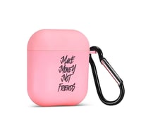 Make Money Not Friends AirPod Case ( PRE ORDER )
