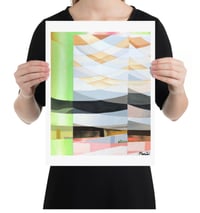 Guggenheim Print