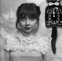 Quarantine Queen [Softcover]