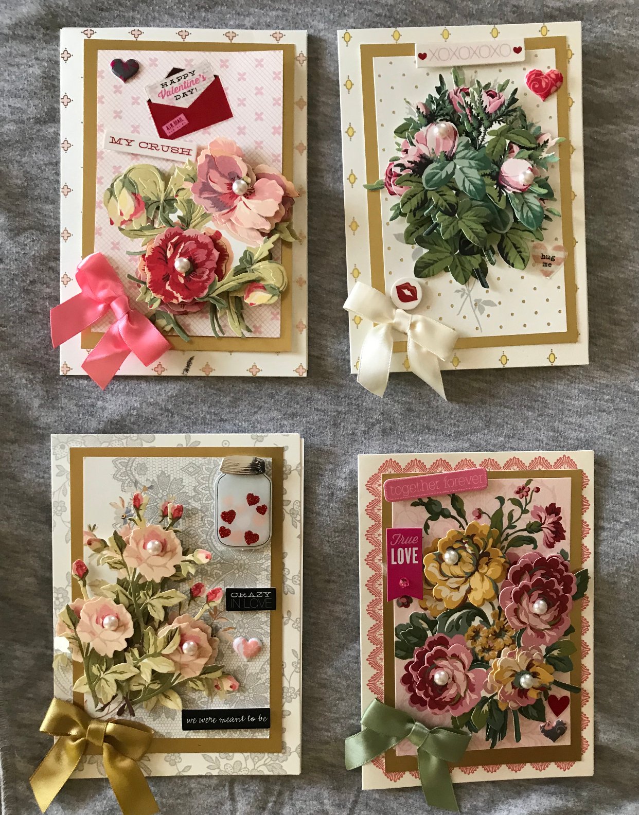 Personalize customize Greeting cards all items are made to order when