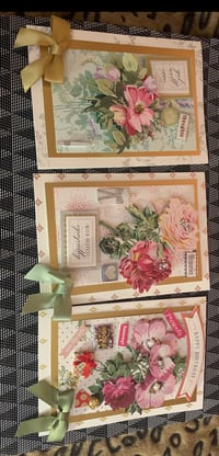 Image 5 of Personalize customize Greeting cards all items are made to order when payments clears