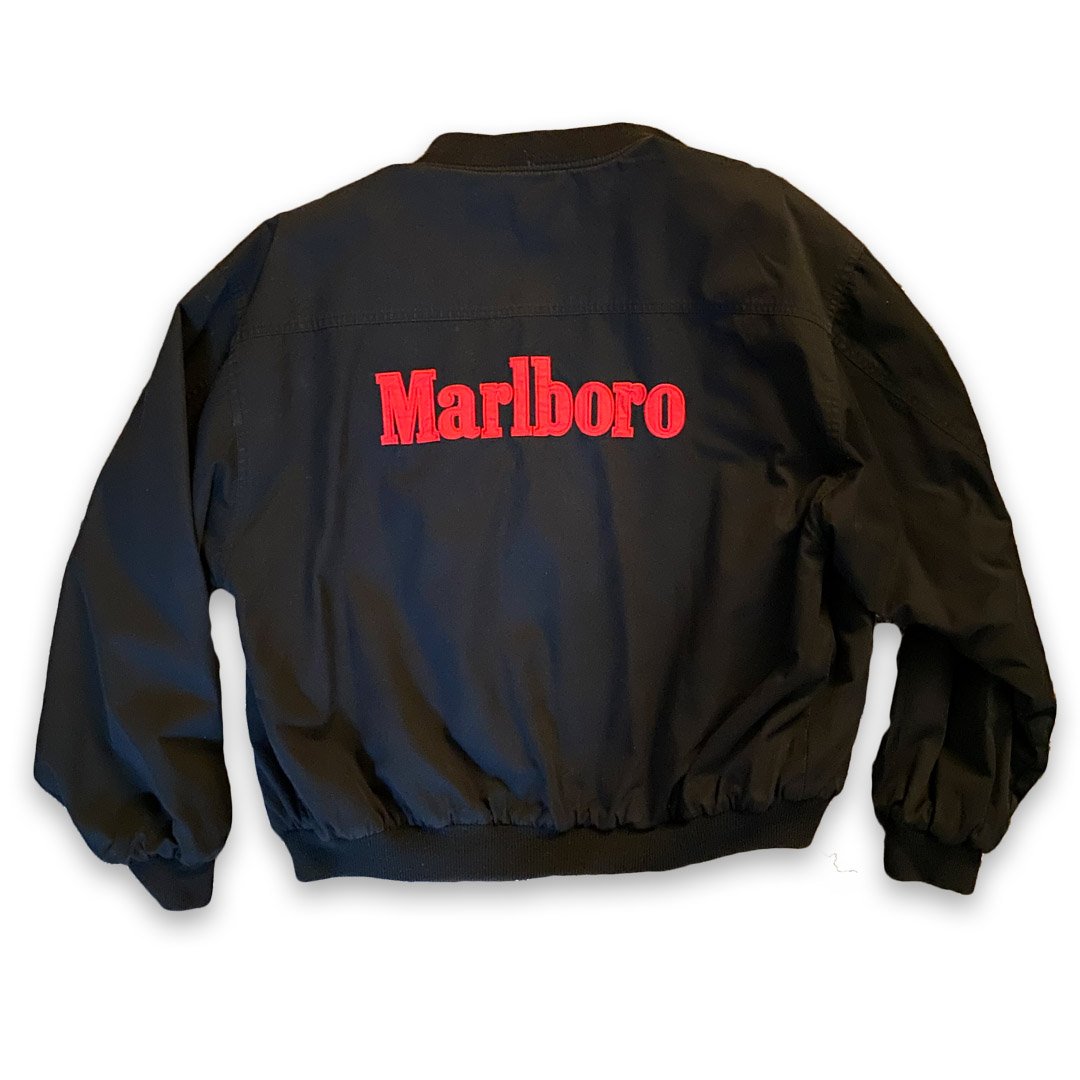 marlboro miles jacket