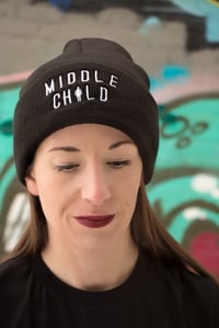 Image 2 of Middle Child Toque