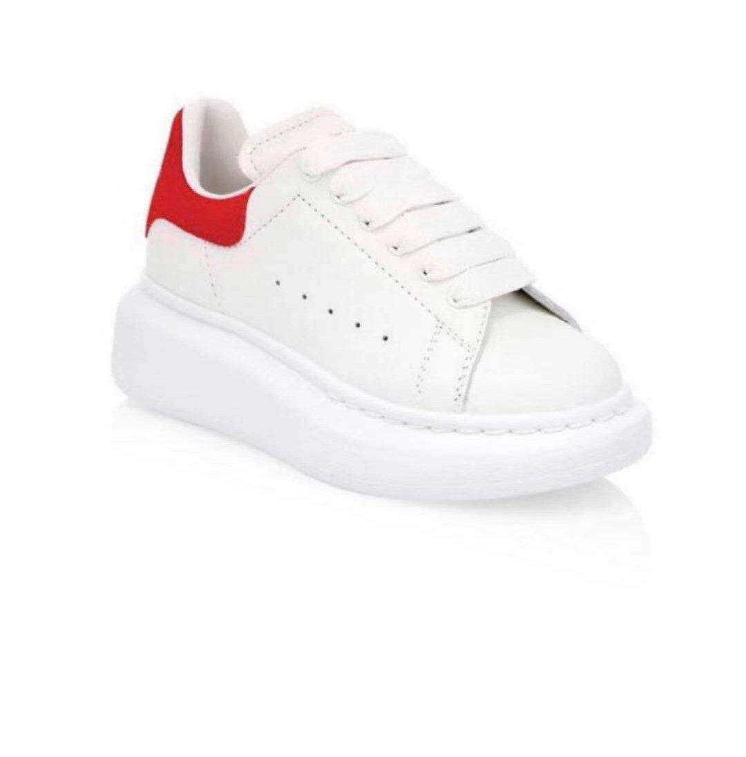 Image of McQ Reds