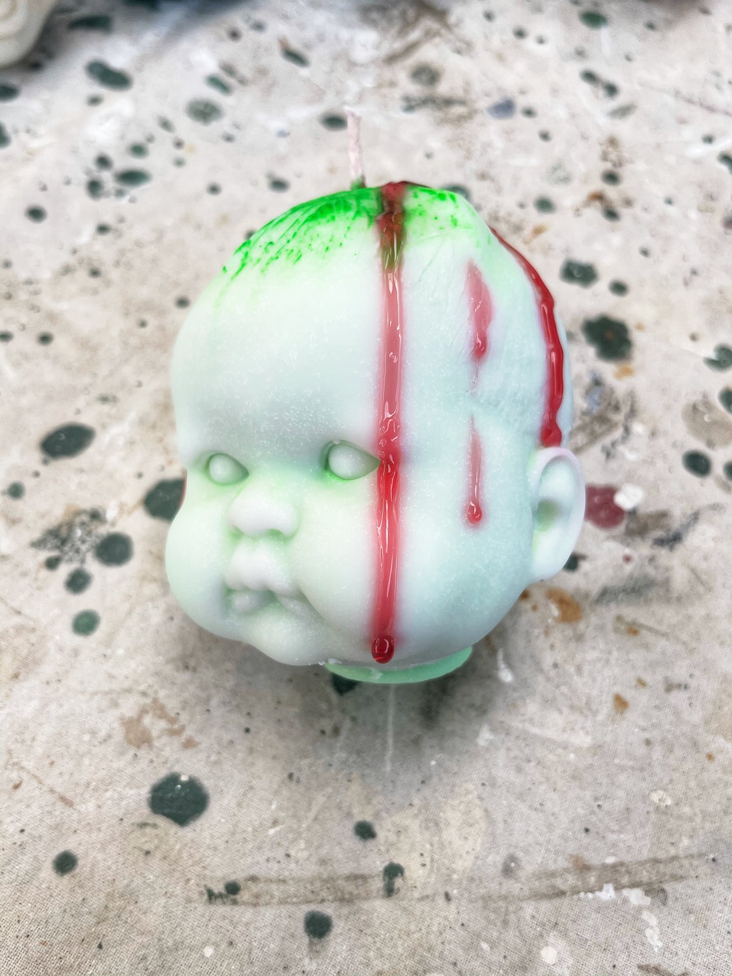 Image of GaGe - Bloody Hell