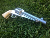 Image 1 of 1875 Remington Army