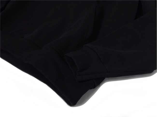 14oz Black Tuff Puma Sweater