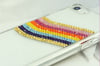 *SAMPLE SALE* Crystal Rainbow for iPhone 7/8/SE 2020 reduced from £60 to £20