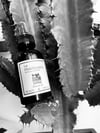 LA FRAGRANZA Wood & Leather (Beard Oil)