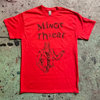 Image 2 of Minor Threat