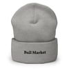 Hat Bull Market
