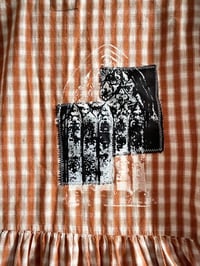 Image 6 of Mediaeval Dress Size M 1/1
