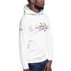 ROGUE DEPARTMENT LOGO IN ARABIC Hoodie