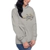 ROGUE DEPARTMENT LOGO IN ARABIC HOODIE,f 