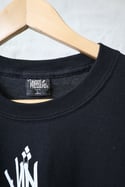 Supreme Tag Shirt (black) 