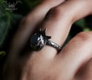 Image 5 of Totoro Ring Size US 7,5