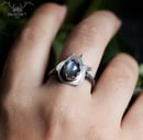 Image 4 of Totoro Ring Size US 7,5