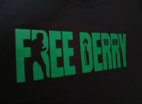 Image 1 of Free Derry 1969 T-Shirt.