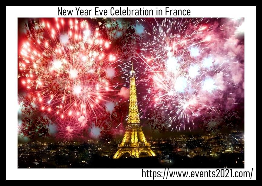 Image of Happy New Year 