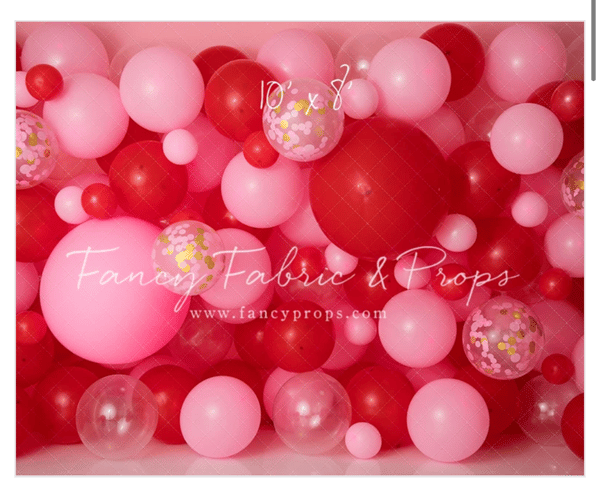 Image of Valentine's Mini Session 2021