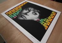 Image 2 of "Paranoia" - Variant Edition - Print #19/36