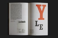 Image 3 of L’ABC di un tipografo - Jost Hochuli