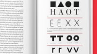 Image 3 of Il dettaglio in tipografia - Jost Hochuli