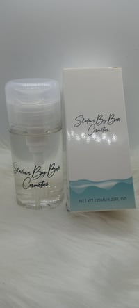 Image 1 of Deep Cleaning Oil Makeup Remover