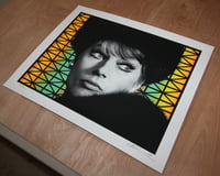 Image 3 of "Paranoia" - Variant Edition - Print #23/36