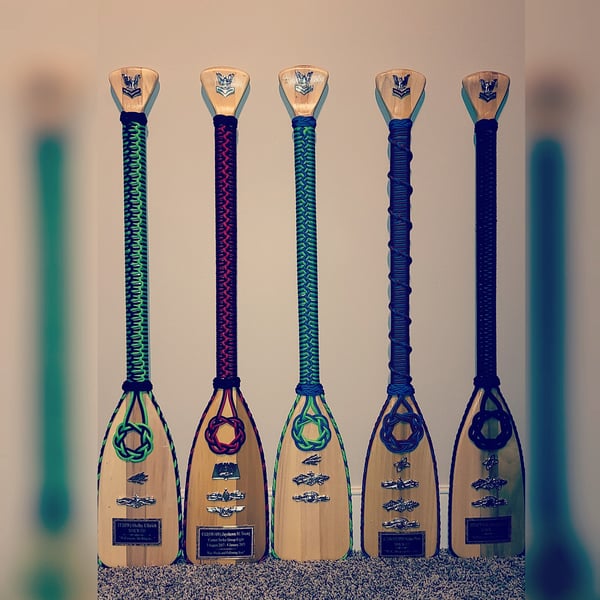 Image of 3ft. Boat Paddle