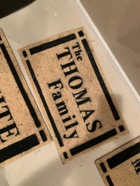 Door Mat