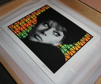 Image 1 of "Paranoia" - Variant Edition - Print #25/36