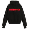 ENOUGH Hoodies 