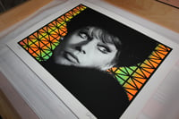 Image 1 of 'Paranoia" - Variant Edition - Print #26/36