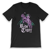 Image 1 of Ride Tiger Mountain - T-shirt