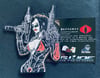 GOD COLLAB BARONESS