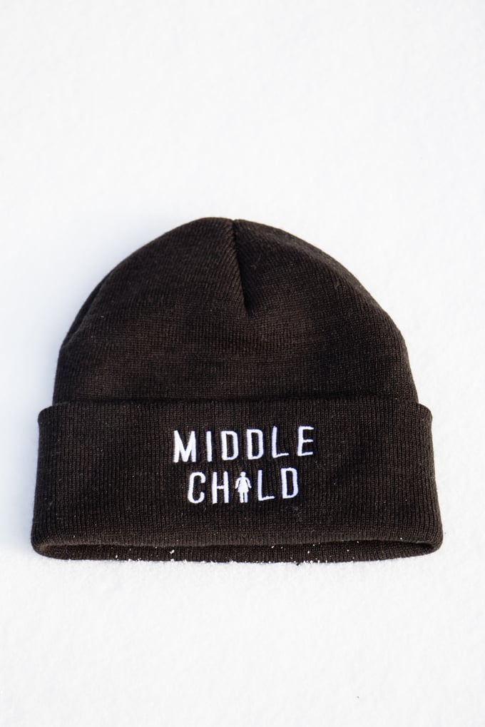 Image of Middle Child Toque